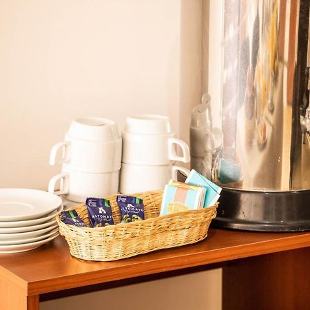 Casa Fideranda B&B Куско Екстер'єр фото