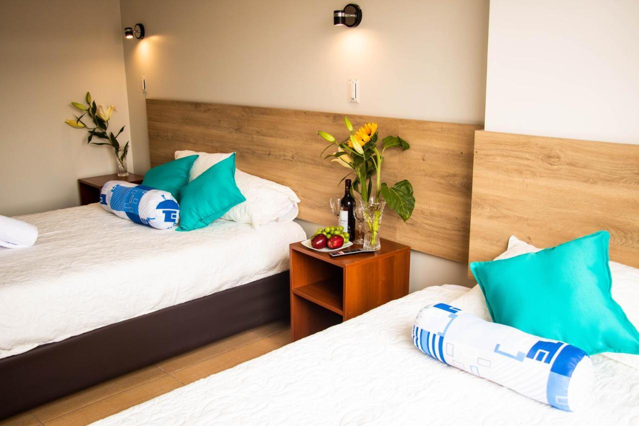 Casa Fideranda B&B Куско Екстер'єр фото