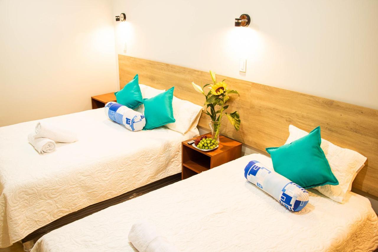 Casa Fideranda B&B Куско Екстер'єр фото