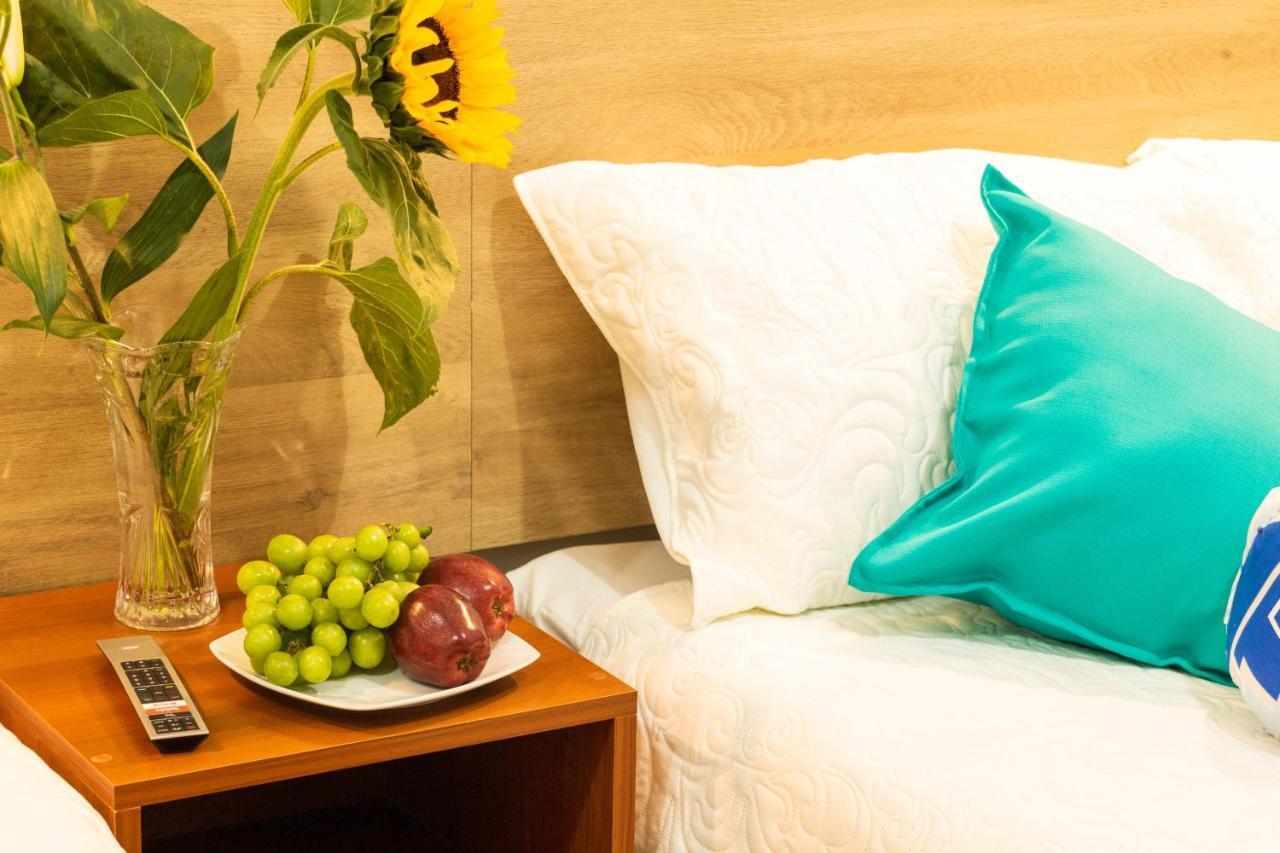 Casa Fideranda B&B Куско Екстер'єр фото