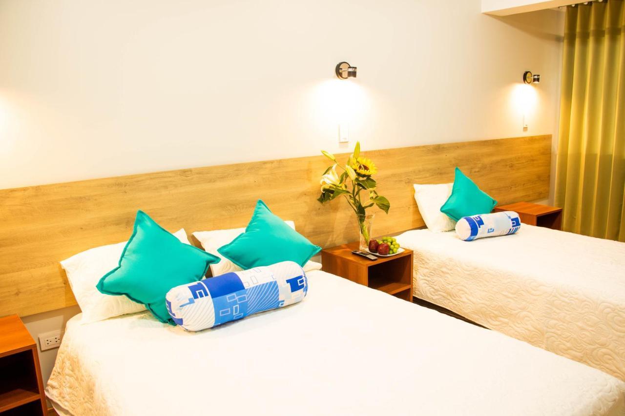 Casa Fideranda B&B Куско Екстер'єр фото