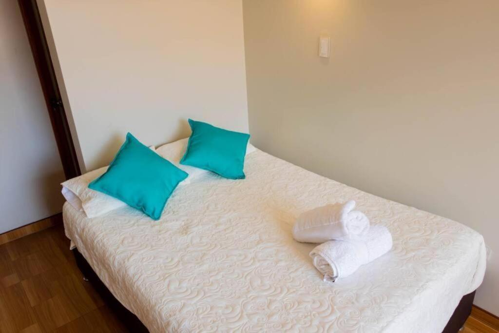 Casa Fideranda B&B Куско Екстер'єр фото